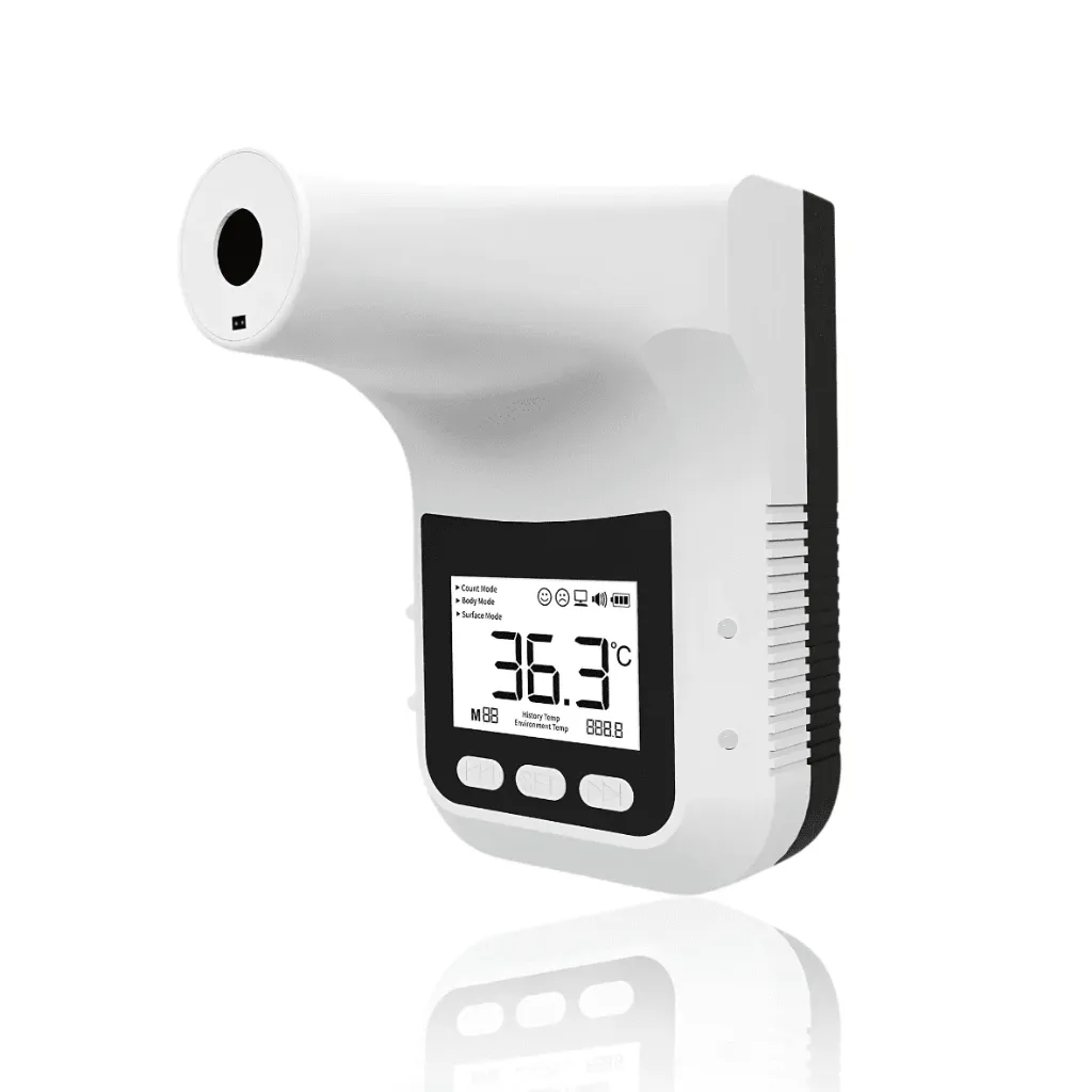 VN TERMOMETRO K3 PRO