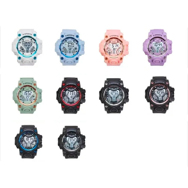 [REL-02] VN RELOJ S-633