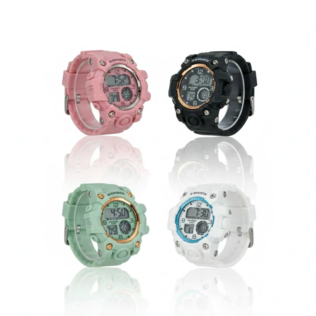 [REL-06] VN RELOJ S-617