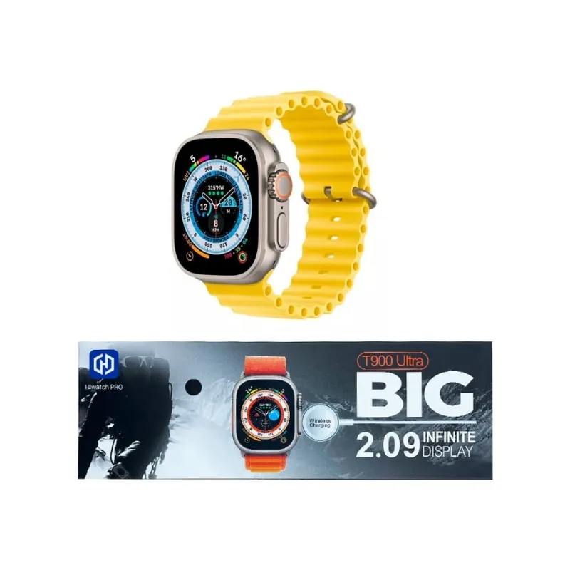 INV1 RELOJ T900 ULTRA