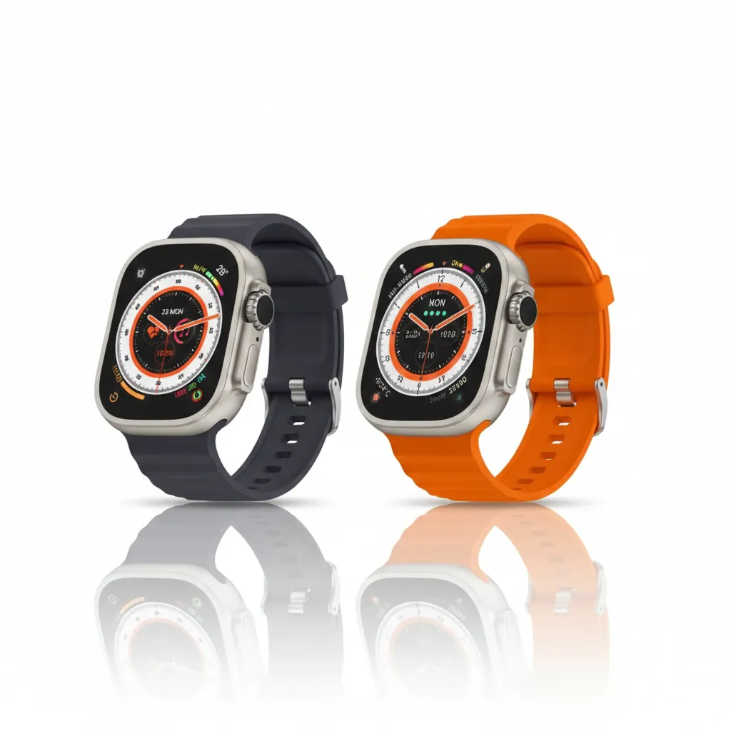 INV1 RELOJ T800 ULTRA