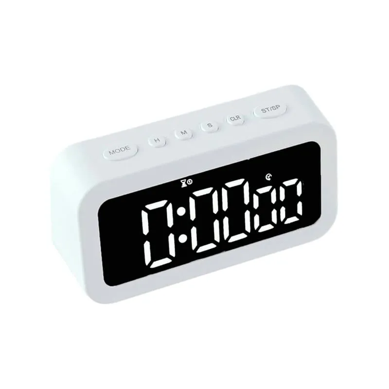 [REL-33] VN RELOJ DIGITAL JS-9008