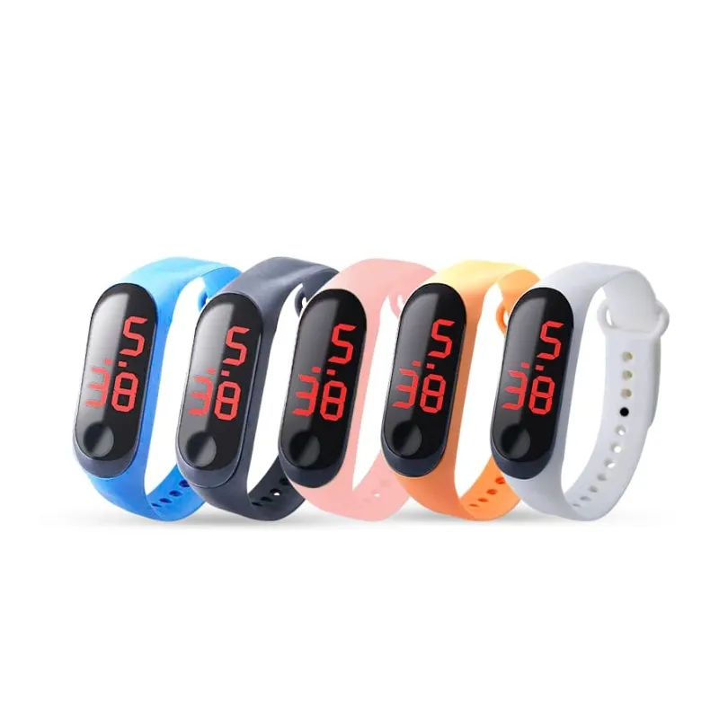 VN RELOJ DIGITAL SENCILLO