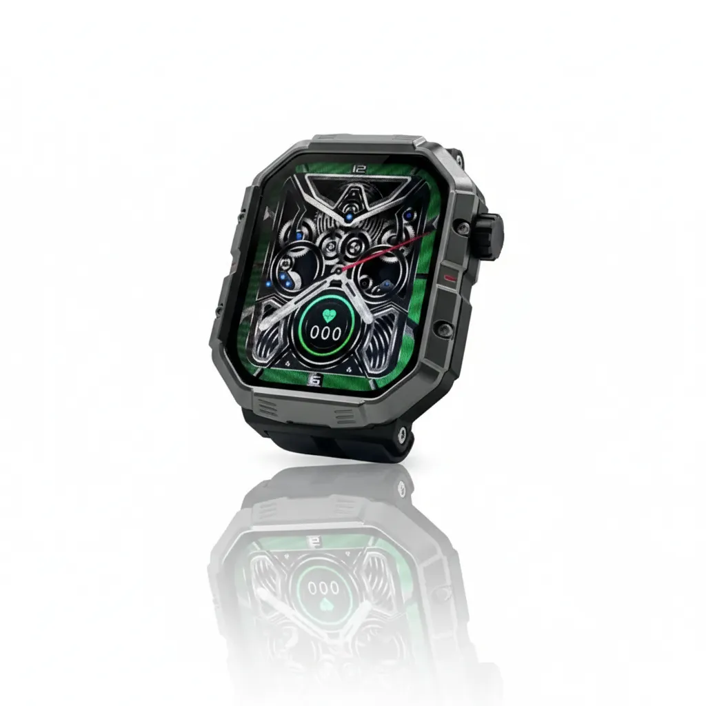 VN RELOJ INTELIGENTE 2.01 GW55