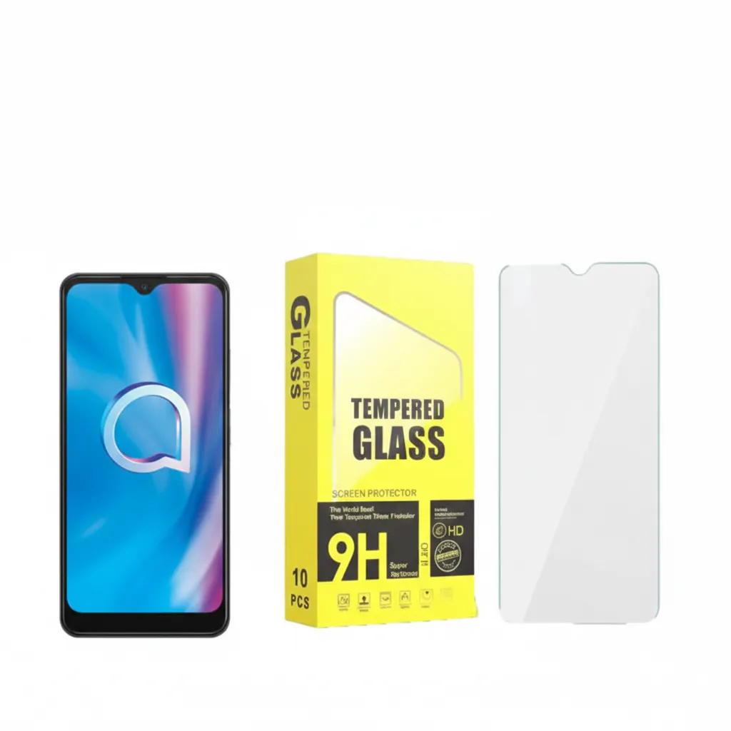 INV1 V. CERAMICA ANTI-ESPIA CURVO TEC CAMON 40PRO