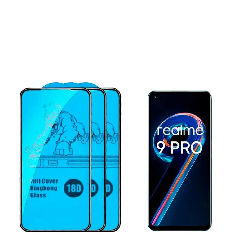INV1 . V.18D REALME 9 (AZUL)