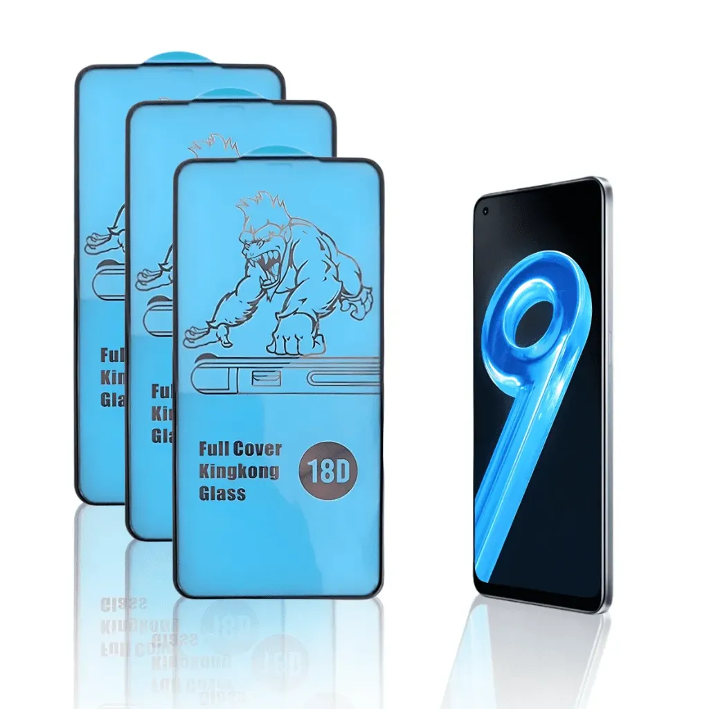 INV1 . V.18D REALME 9 (AZUL)