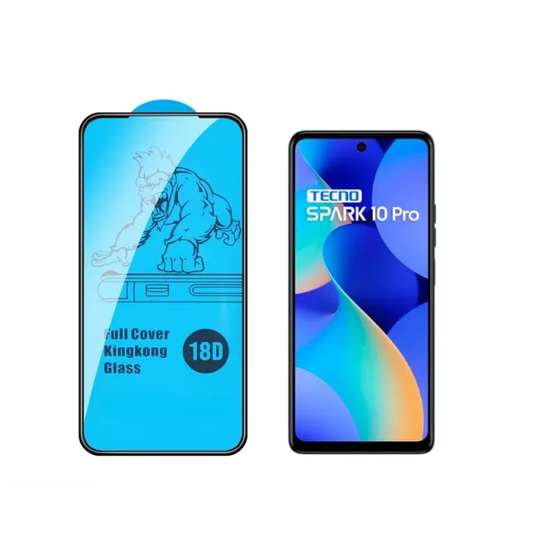 INV1 V. 18D SPARK 10 PRO (AZUL)