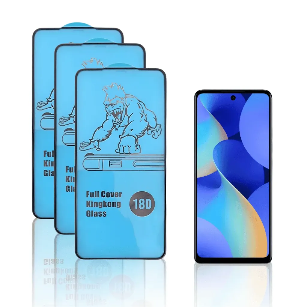 INV1 V. 18D SPARK 10 PRO (AZUL)