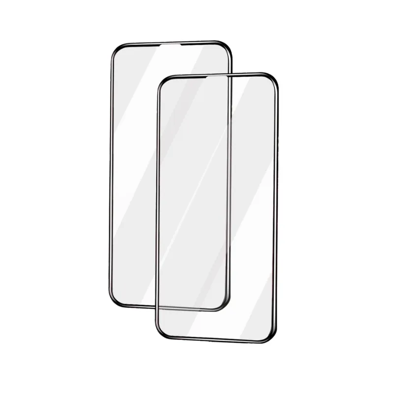 VN V. C/BORDE NEGRO IP 16 PRO MAX