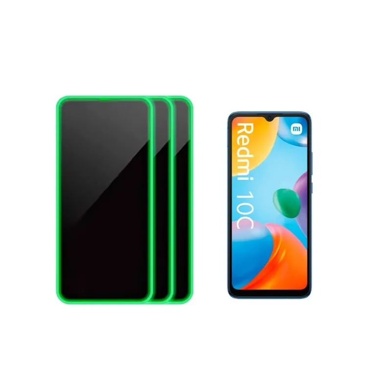 INV1 V. LUMINOSO CAMON 18