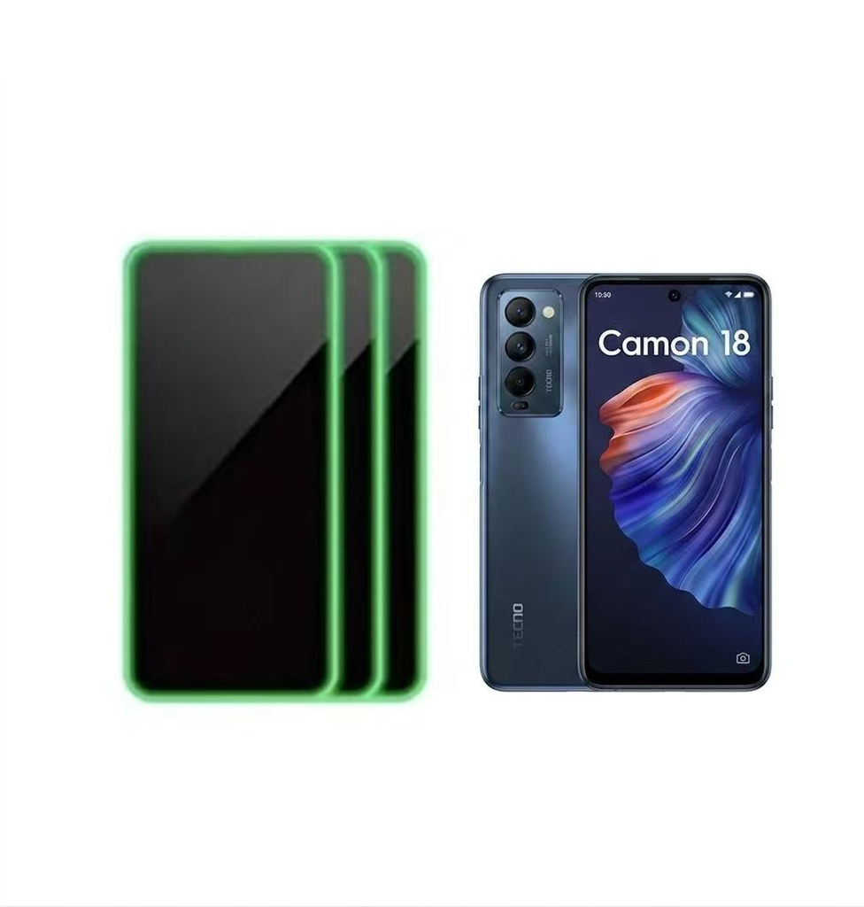INV1 V. LUMINOSO CAMON 18