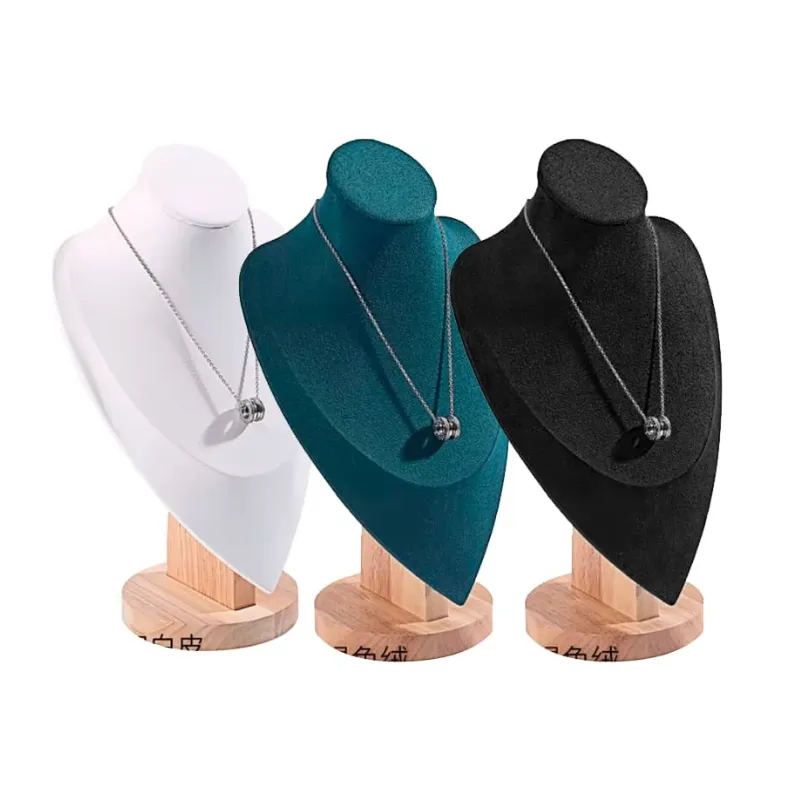 VN EXHIBIDOR GRANDE PARA CUELLO