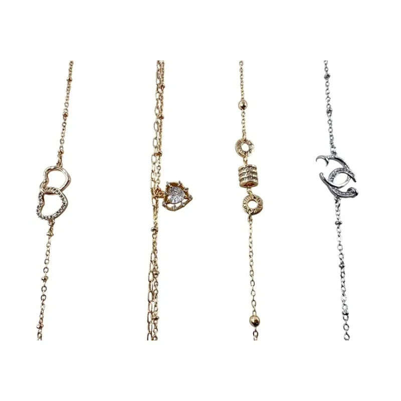 VN PULSERAS YINYING JEWERLY