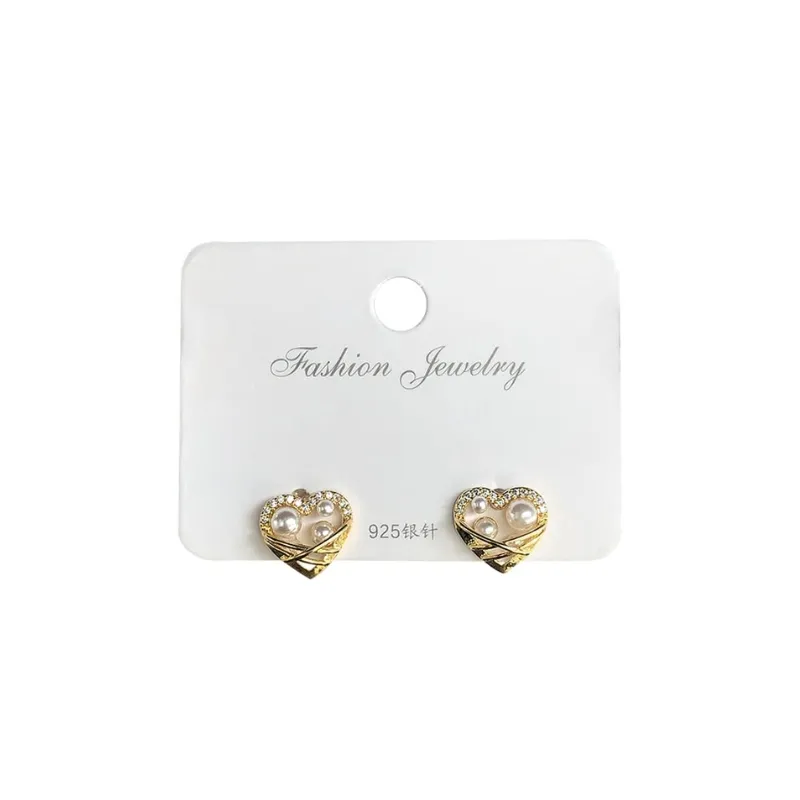 VN ZARCILLOS FASHION JEWELRY