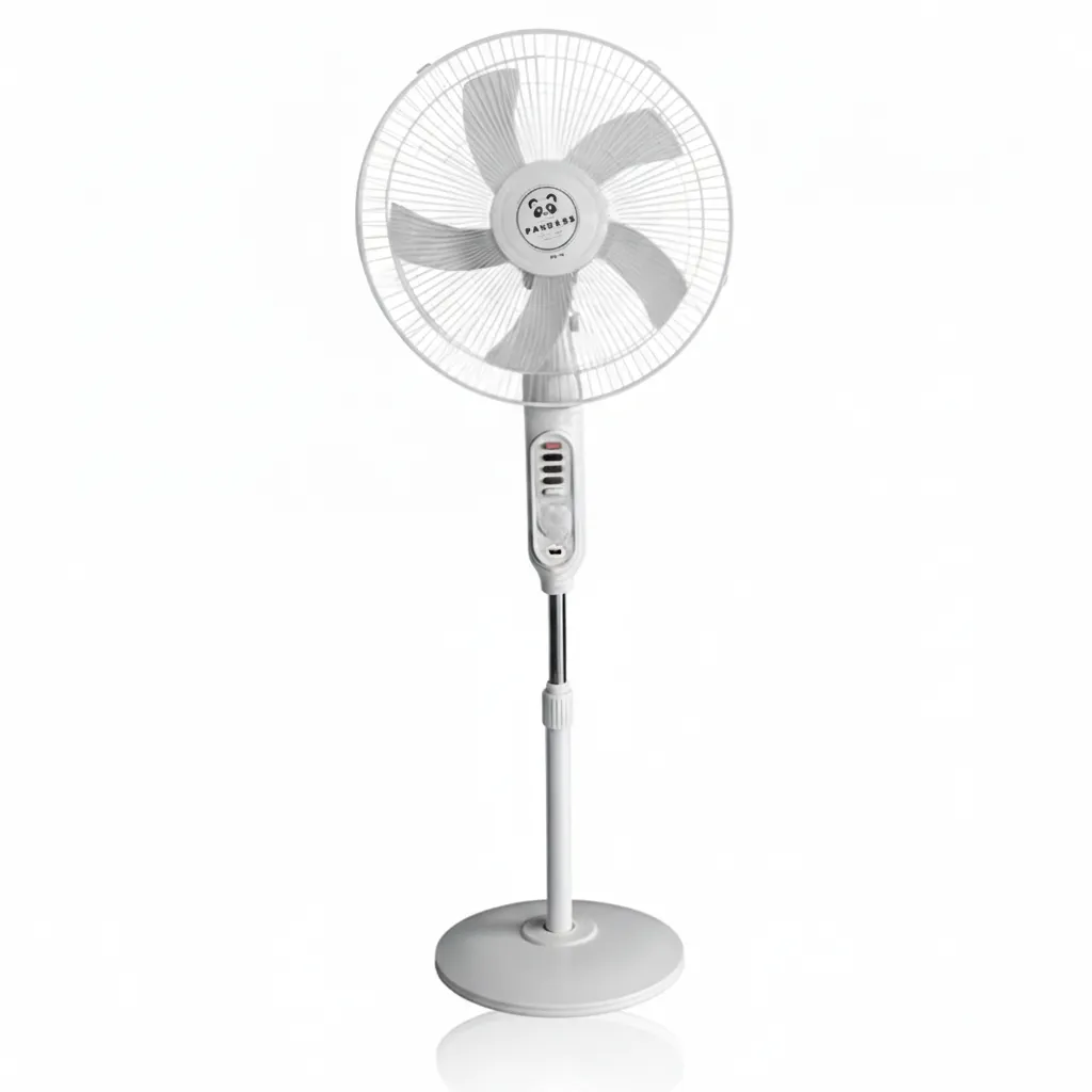 VN VENTILADOR DE ESCRITORIO PD-16