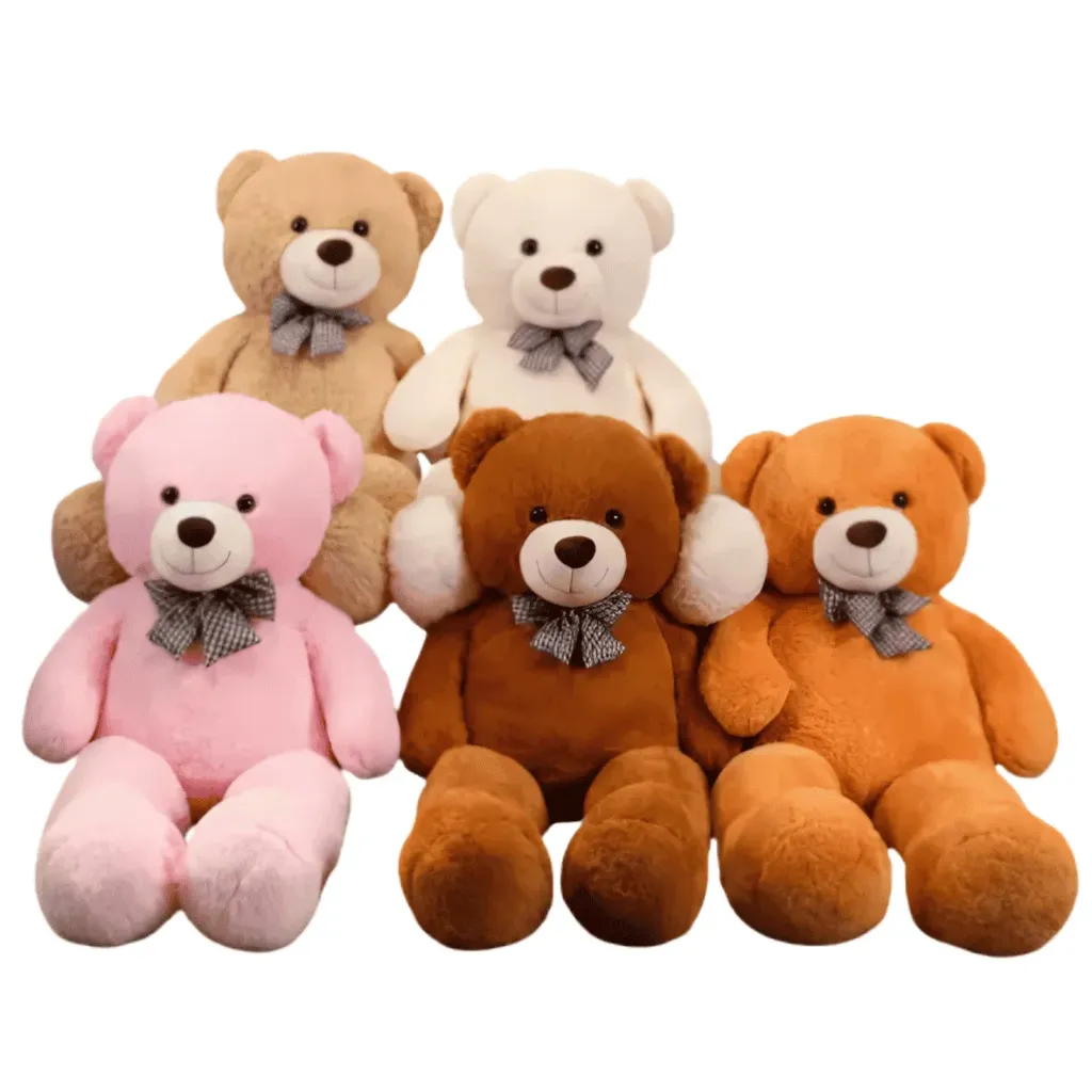 VN PELUCHE GRAN OSO 45CM