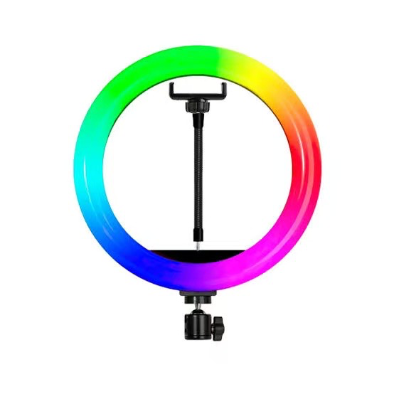 [MAR-04] INV1 ARO DE LUZ 12 30CM