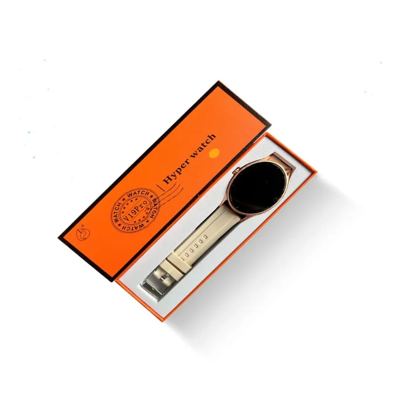 VN RELOJ INTELIGENTE (V19PRO)