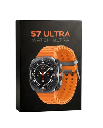 [REL-15] VN RELOJ INTELIGENTE S7ULTRA