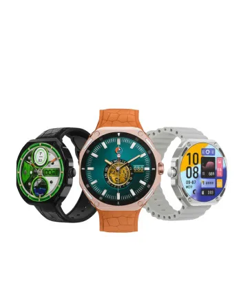 VN RELOJ INTELIGENTE V18PRO
