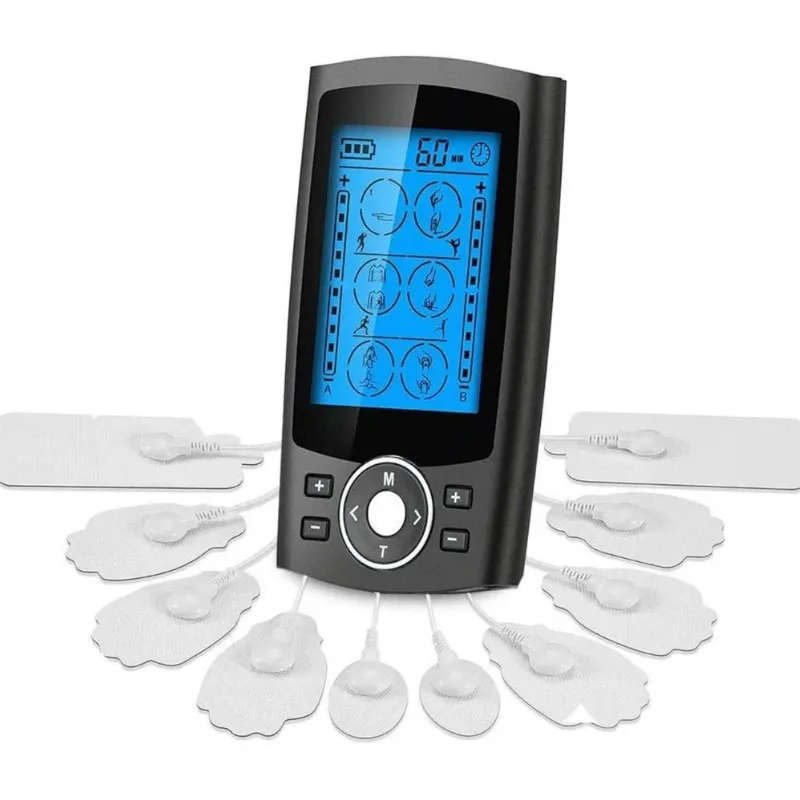 VN MASAJEADOR FISIOTERAPEUTICO