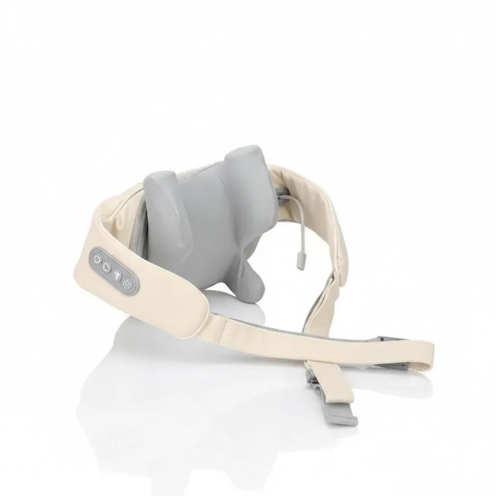 VN MASAJEADOR CERVICAL