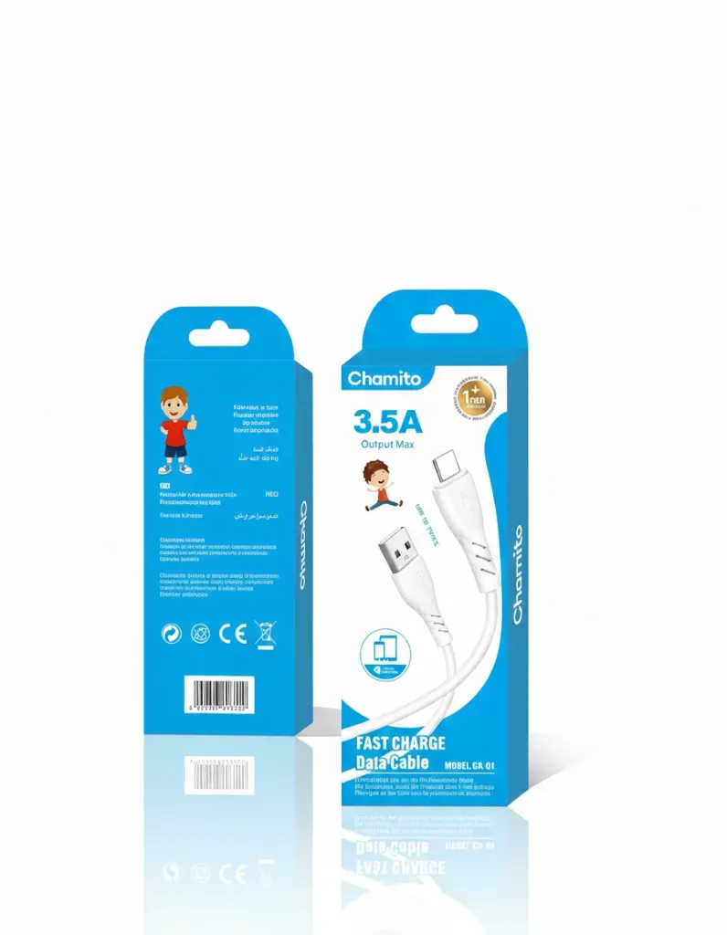 VN CABLE CHAMITO TIPO C