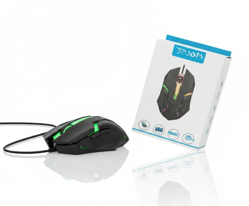 VN MOUSE CON CABLE MOU-34GL
