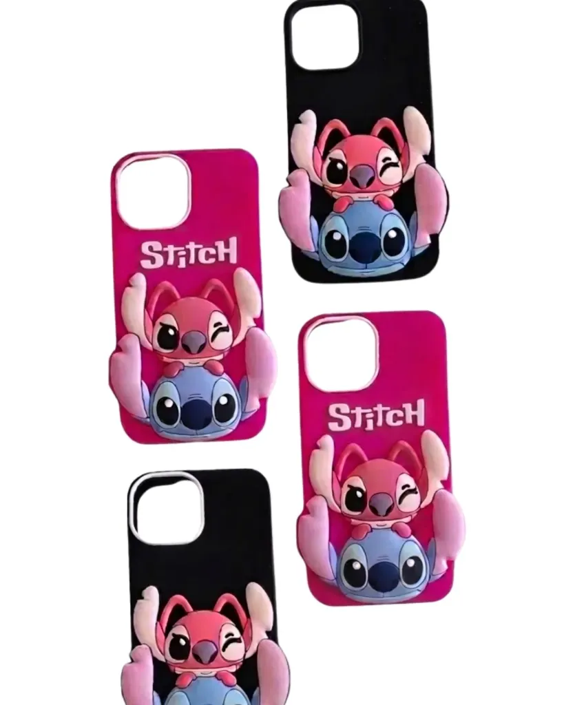 VN F. DE SILICON 3D IP 12 PRO