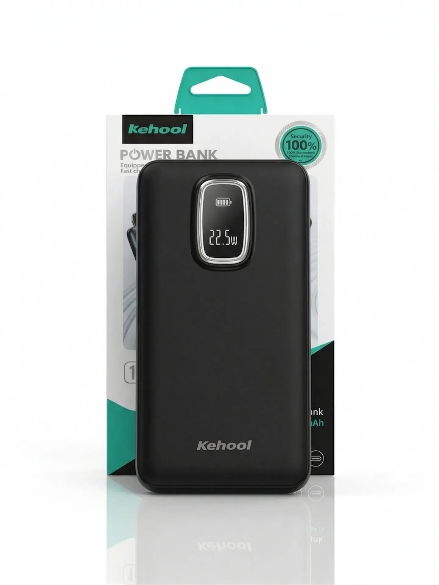 VN POWER BANK(KH-H46A)