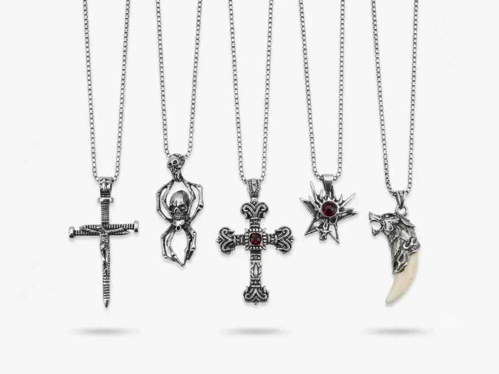 CADENA DE HOMBRE