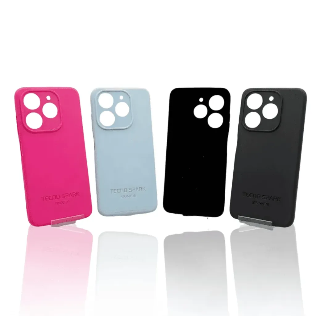 [FIP-195] INV1 F. SILICON PARA SPARK GO 2024