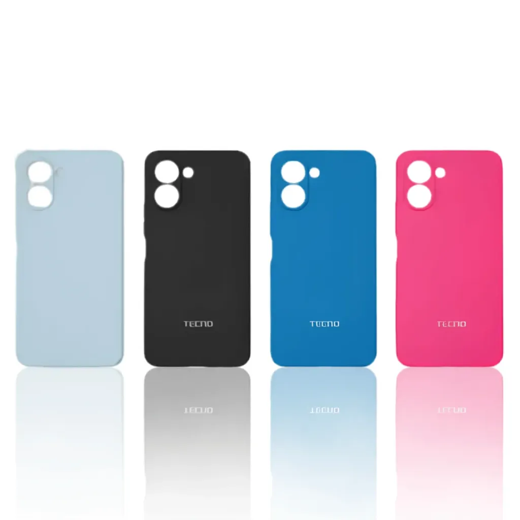 [FIP-196] INV1 F. SILICON PARA SPARK GO 3
