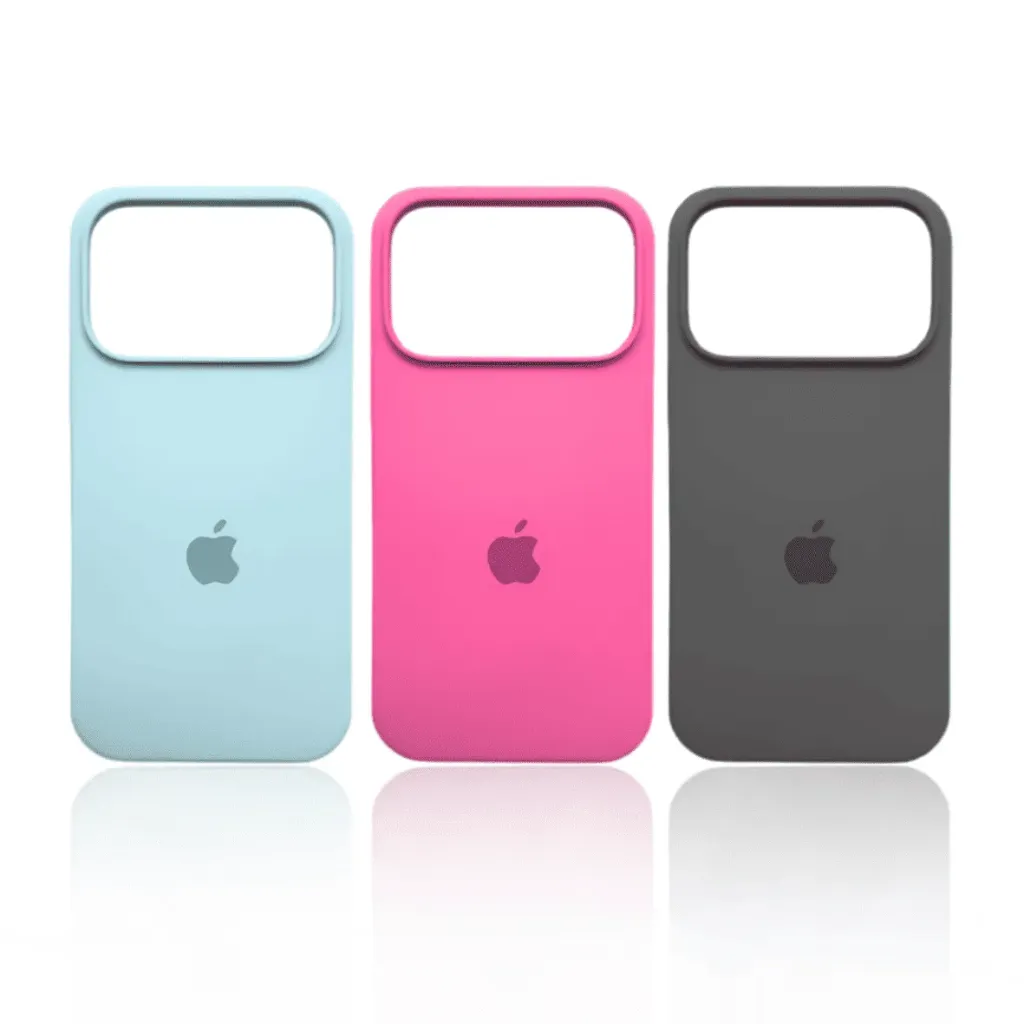 INV1 F. SILICON PARA IP 17 PROMAX