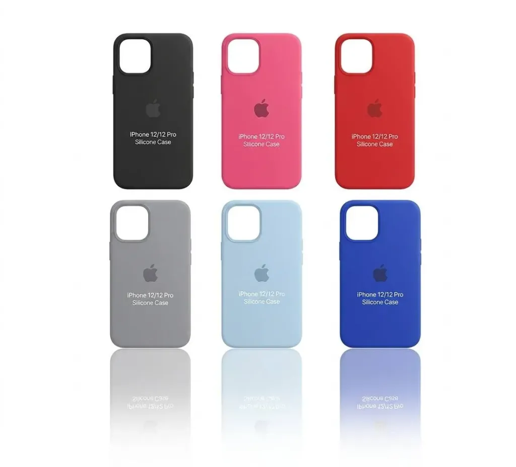 INV1 F. SILICON PARA IP 12/12PRO
