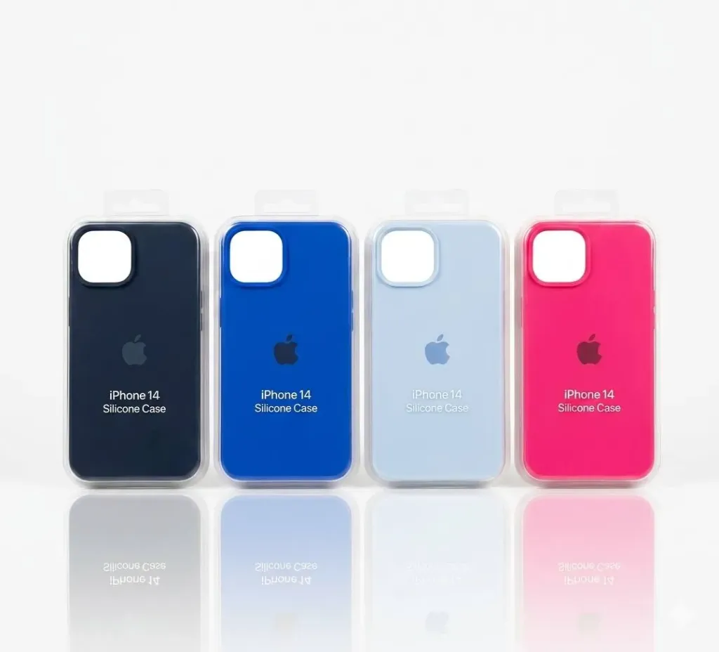 INV1 F. SILICON PARA IP 14