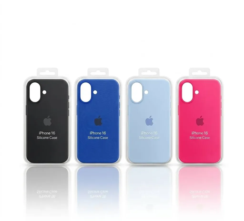 INV1 F. SILICON PARA IP 16