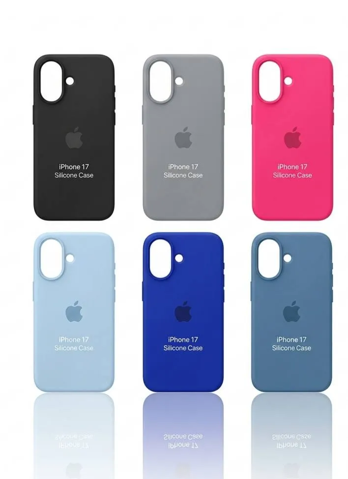 INV1 F. SILICON PARA IP 17