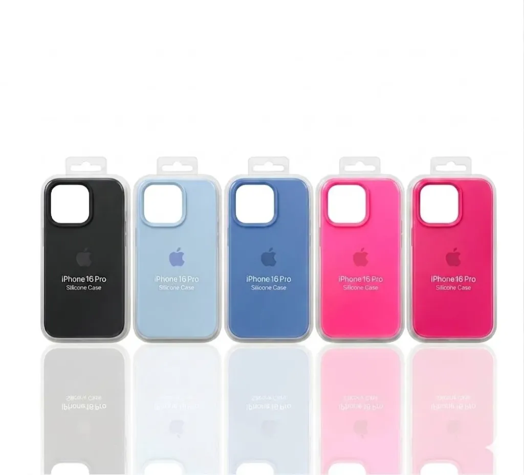 [FIP-219] INV1 F. SILICON PARA IP 16 PRO