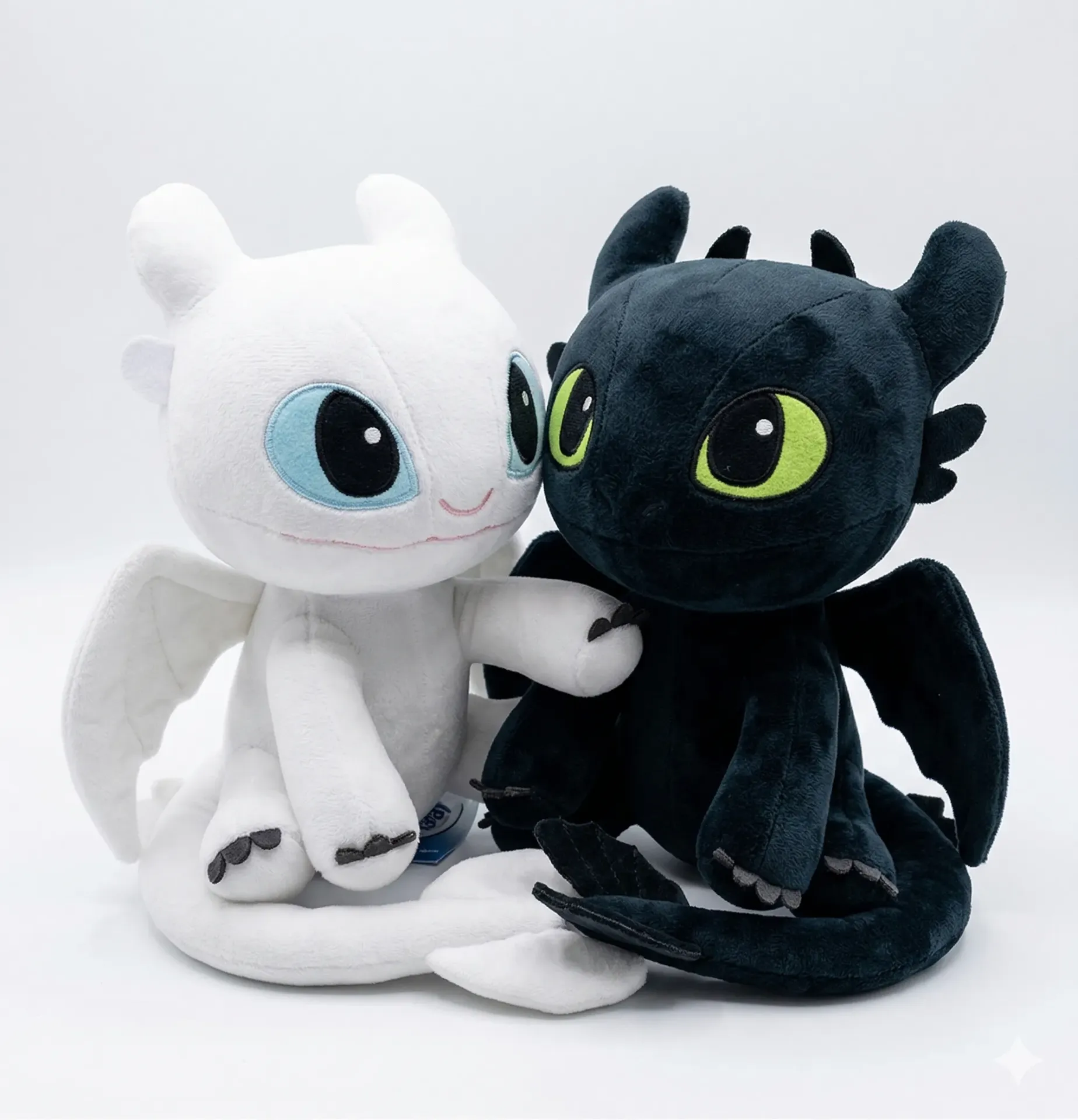 PELUCHE 0961-45 30CM