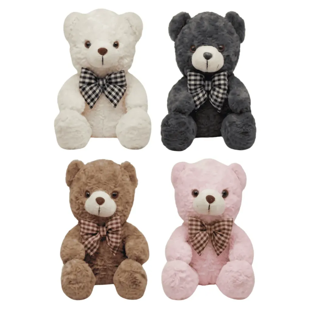 VN PELUCHE 0961-B17 38CM