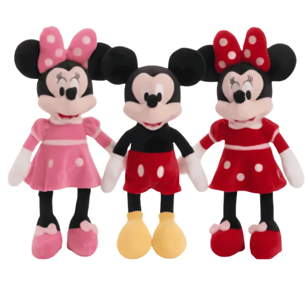 VN PELUCHE 0961-48 32CM