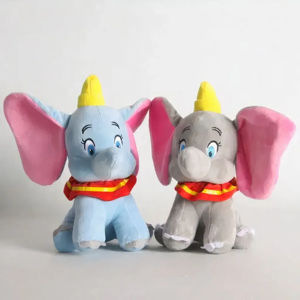 PELUCHE 0961-49 30CM