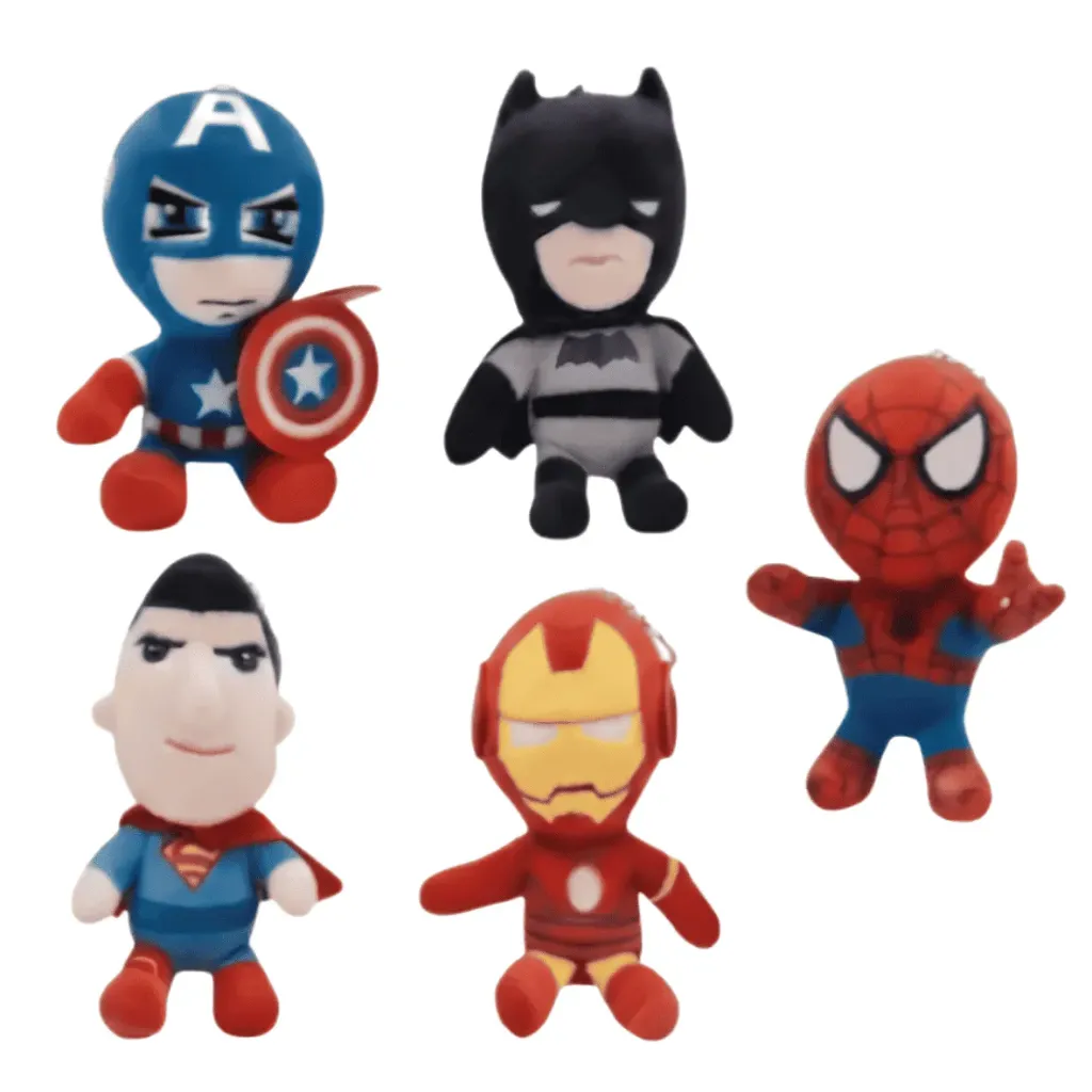 VN PELUCHE 0961-51 30CM