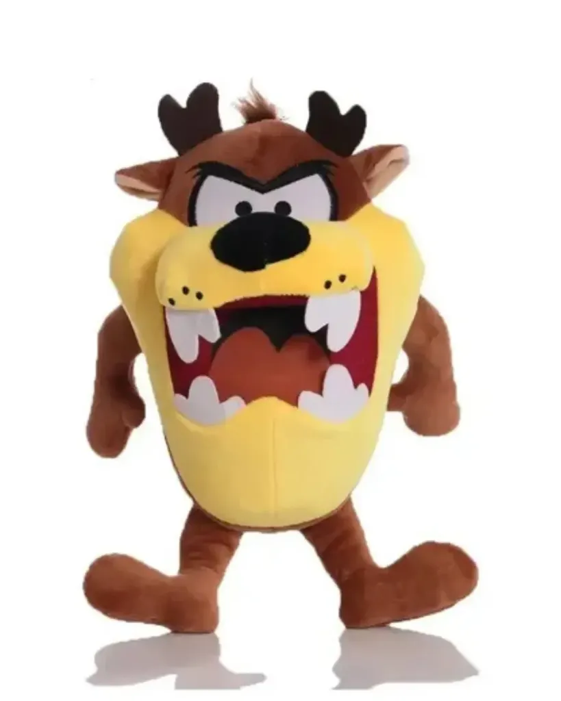 PELUCHE 0961-52 34CM