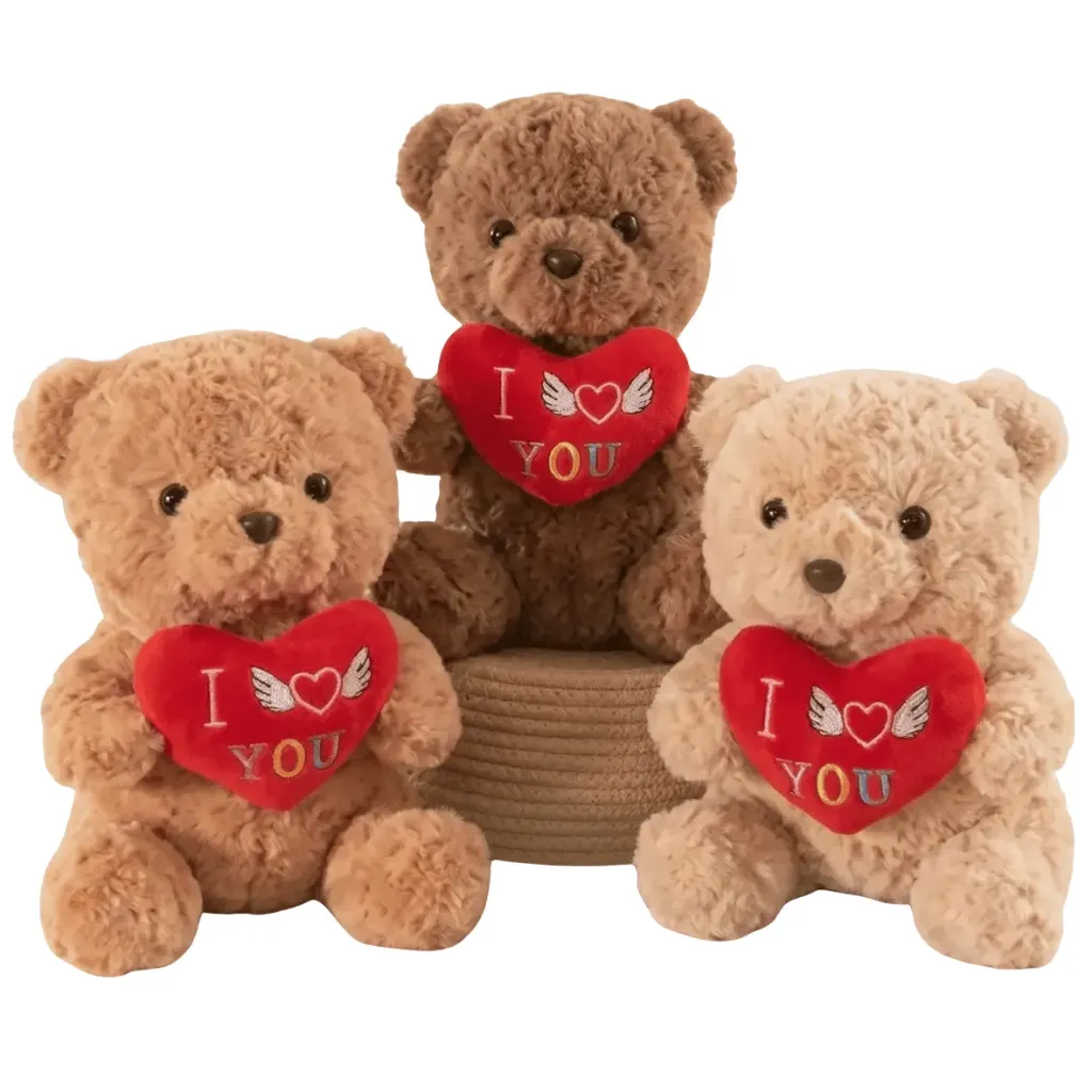 VN PELUCHE 0961-B5 25CM