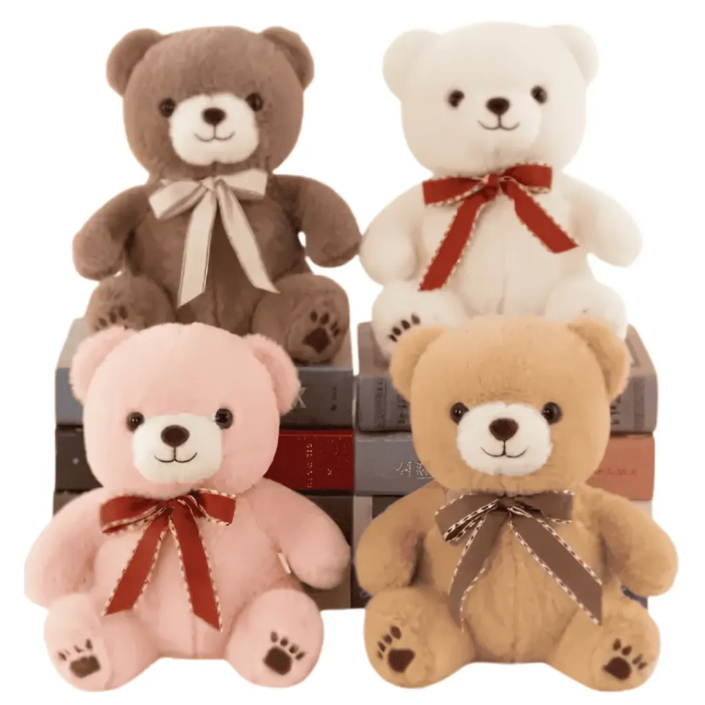 VN PELUCHE 0961-B11 25CM