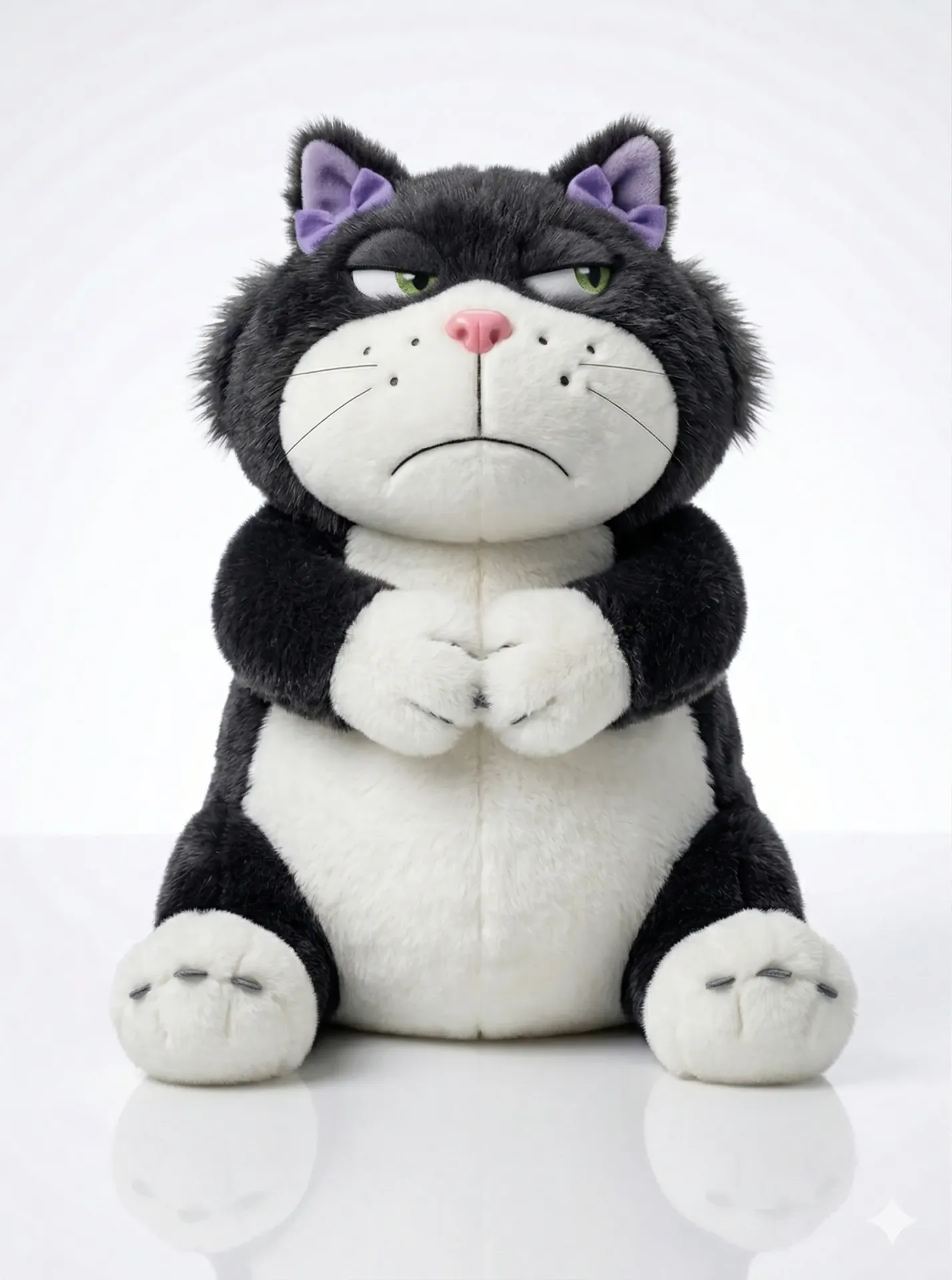 PELUCHE 0961-B13 30CM