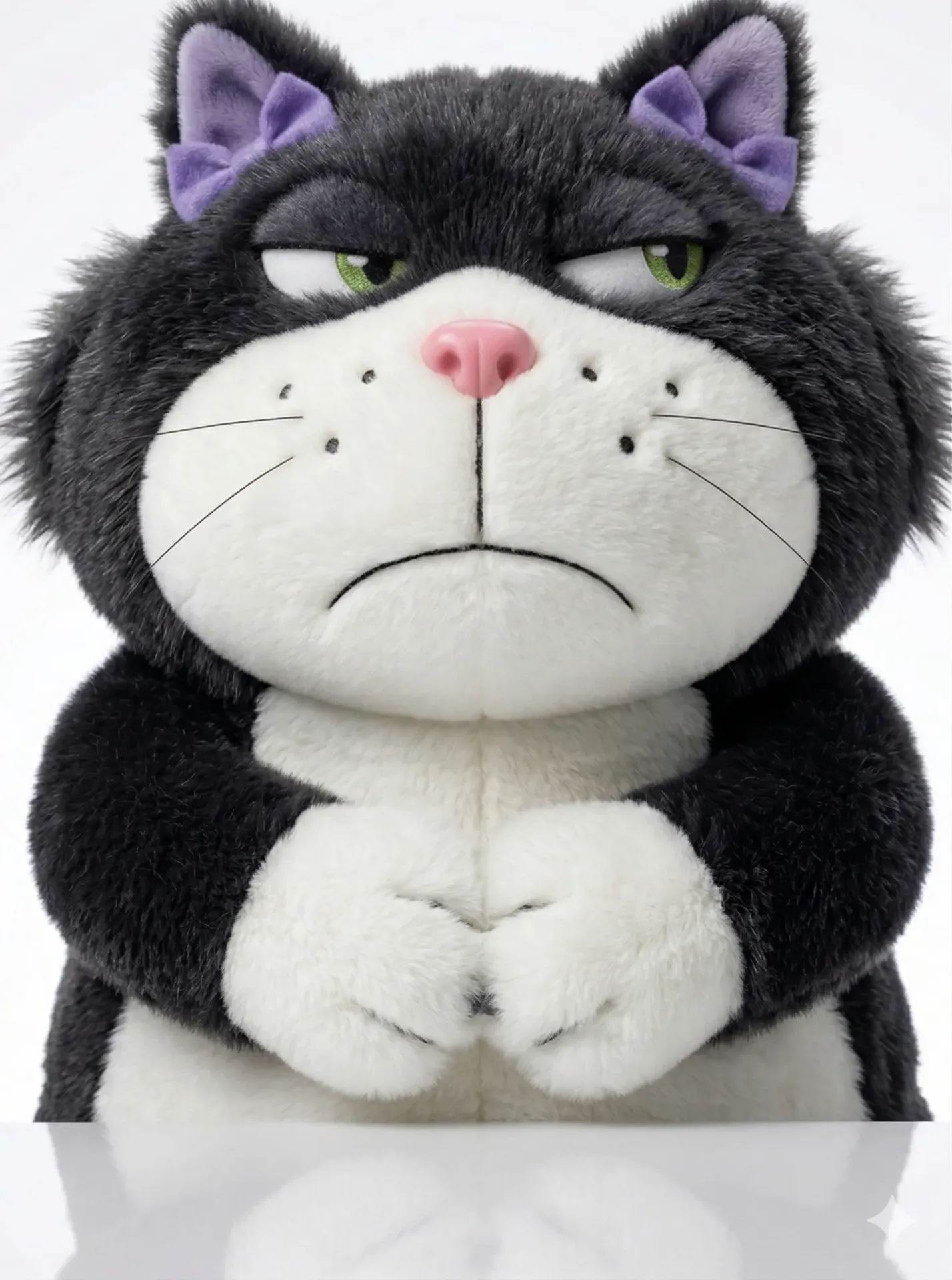 PELUCHE 0961-B14 40CM